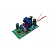 Драйвер светодиода LD 2x3W (1x5W) 220V